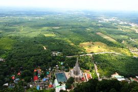 自然豊かな陸の孤島でノンビリ in Krabi★2014　04　4日目　【KBV】