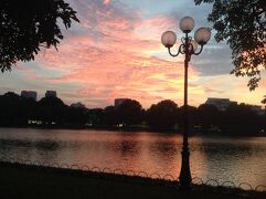 魅惑のベトナム☆ハノイとハロン湾　その３