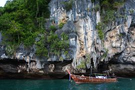 自然豊かな陸の孤島でノンビリ in Krabi★2014　07　7日目　【KBV】