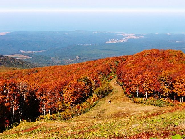 ゴンドラに乗って岩木山の紅葉 弘前 青森県 の旅行記 ブログ By エクシリムさん フォートラベル ゴンドラに乗って岩木山の紅葉 弘前 青森県 の旅行記 ブログ By エクシリムさん フォートラベル
