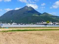 急に思い立って行った、別府・湯布院・九重１泊２日の旅【昨日も１時間だけ滞在した湯布院に再々訪して、別府市内に移動編】（２０１４年１０月）