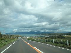 恒例、北海道旅行！パークゴルフざんまい。