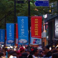 初めての韓国、ひとり旅～ソウル世界遺産めぐり、街歩き、食べ歩き編