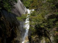 【近郊34】2014.10昇仙峡バス旅行　さわらびで「ほうとう打ち」体験，昇仙峡影絵の森美術館，シャトー酒折ワイナリー