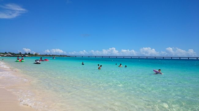宮古島2日目