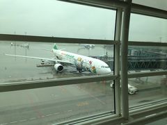 ラバーダックを見に台湾へ！2013夏