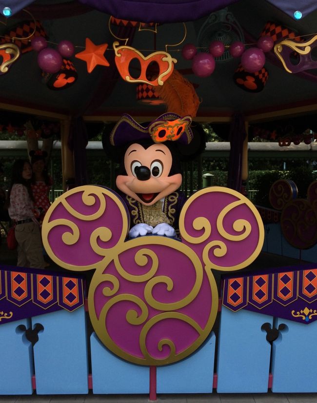 ハロウィン 香港ディズニーランド母子旅行 またまたオープニングゲストに選ばれた 香港 香港 の旅行記 ブログ By みわぴょんさん フォートラベル ハロウィン 香港ディズニーランド母子旅行 またまたオープニングゲストに選ばれた 香港 香港 の旅行記 ブログ By みわぴょんさん フォートラベル