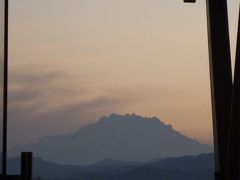 大自然のボルネオ島へ～キナバル登山編3～