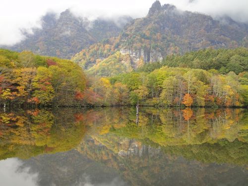 鏡池の写真一覧 - じゃらんnet