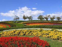 馬見丘陵公園