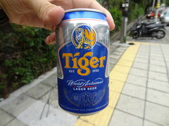 クアラルンプール・ウォーカーズ⑧ マレーシアの安ビール事情 (値段、酒税、免税、密輸、タイガービール)