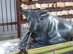 荏原神社・羽田神社・穴守稲荷神社・羽田の大鳥居・蒲田八幡神社へ参拝