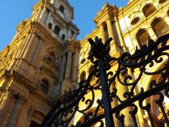 なんて凄くて素敵な国スペイン**マラガからマドリードへ**