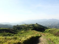 フィリピン出張（ミンダナオ島）視察の旅　（４日目）