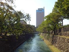 群馬県前橋市散策