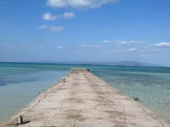 初☆八重山！食も遊びもがっつりと！！3日目