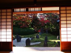 京都紅葉の名所「東福寺」の穴場スポット！周辺には魅力的な社寺がいっぱい♪