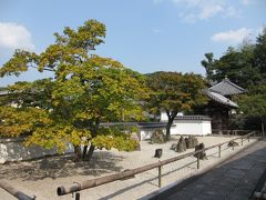 ２０１４年　大宰府天満宮のそばにある浮殿と光明禅寺