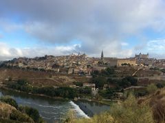 Spain旅行2014 3日目 Vol.2 Toledo日帰り観光