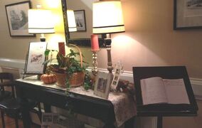 アメリカ東海岸~カナダ　紅葉とPEIをめぐる旅-5