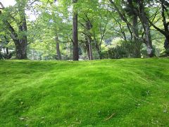 初秋の京都一泊旅行