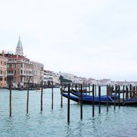 イタリア年越しの旅2014 Vol.3～ヴェネチア散策そして旅の終わり～