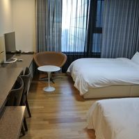 ☆2014.09ソウル☆2泊3日（レックスビルレジデンス2＆ヨンビンホテル）