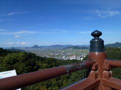 初ファミキャン２日目～香川の食と文化を満喫した1日