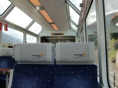 スイス旅行　３日目