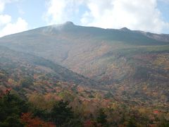 2014 秋の福島1泊2日　～安達太良山ハイキングと野地温泉到着まで～