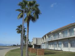 ２０１４年　山陽小野田市　きらら交流館と竜王山公園にアサギマダラを見に行きましたが・・・・。その代り・・・。