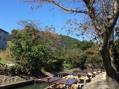 琵琶湖　滋賀・・・近江八幡水郷めぐり和船と　国宝彦根城と玄宮園