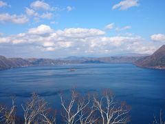 北海道、広大な大地に感動の道東の旅　3日目