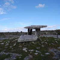 2014秋アイルランド。のどかな田舎風景とシーフードを楽しむ旅♪６日目