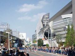 Cycling to Northern Up～2014 Le Tour de France CRITERIUM SAITAMA