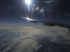 のんびりと7泊9日「ポルトガルだけ」の旅① リスボンへ一気に移動