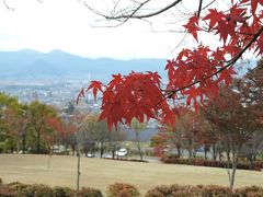 悠創の丘散歩(山形の秋）