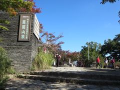 晴れ男の紅葉で混雑前の高尾山登山記