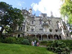 のんびりと7泊9日「ポルトガルだけ」の旅② シントラ・ロカ岬