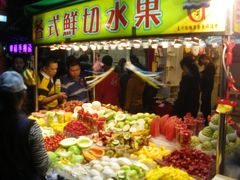 【Time for Taiwan】二人で行く！台湾弾丸ツアー！②　～台湾グルメ食い倒れ～