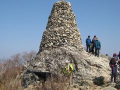 2014年紅葉狩＠韓国　⑤　雉岳山国立公園