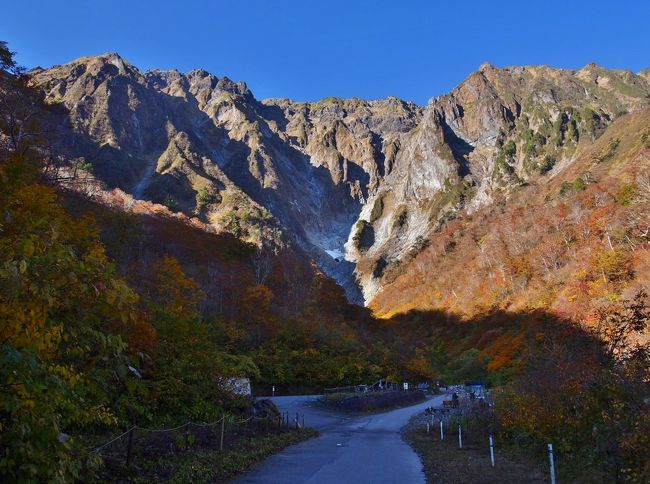 心が折れかけた そんな甘いもんじゃなかった 一ノ倉岳 谷川岳 谷川温泉 湯桧曽温泉 群馬県 の旅行記 ブログ By 銭形幸一さん フォートラベル 心が折れかけた そんな甘いもんじゃなかった 一ノ倉岳 谷川岳 谷川温泉 湯桧曽温泉 群馬県 の旅行記 ブログ By 銭形幸一さん フォートラベル