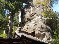榛名神社：火の神と土の神を祀った修験者の霊場