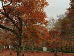 山奥の秘湯・然別湖畔温泉に宿泊 大雪山ぐるっと紅葉ドライブ～2日目