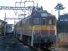 【写真追加】2012青春１８きっぷ落穂拾い！vol.1（国鉄私鉄貨物列車縛り！）