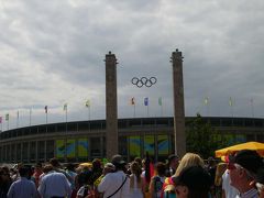 2006W杯　ドイツ　12.ベルリン