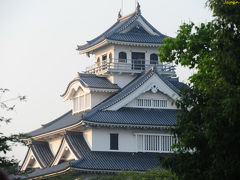 琵琶湖・草津・長浜
