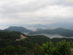 三方五湖 - 若狭湾