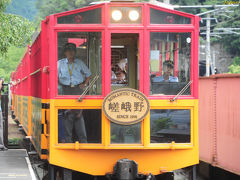 嵐山・嵯峨野・京都