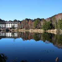 奥只見湖・信州紅葉ツアー